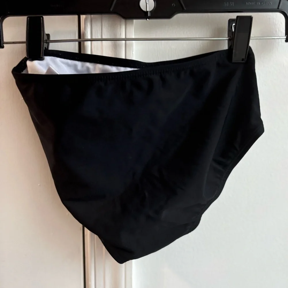 Ruffle Butts charming one
